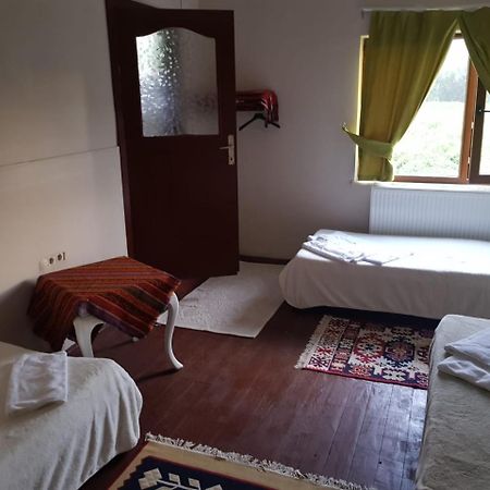 Inceler Konagi Villa Findikli  Exterior foto