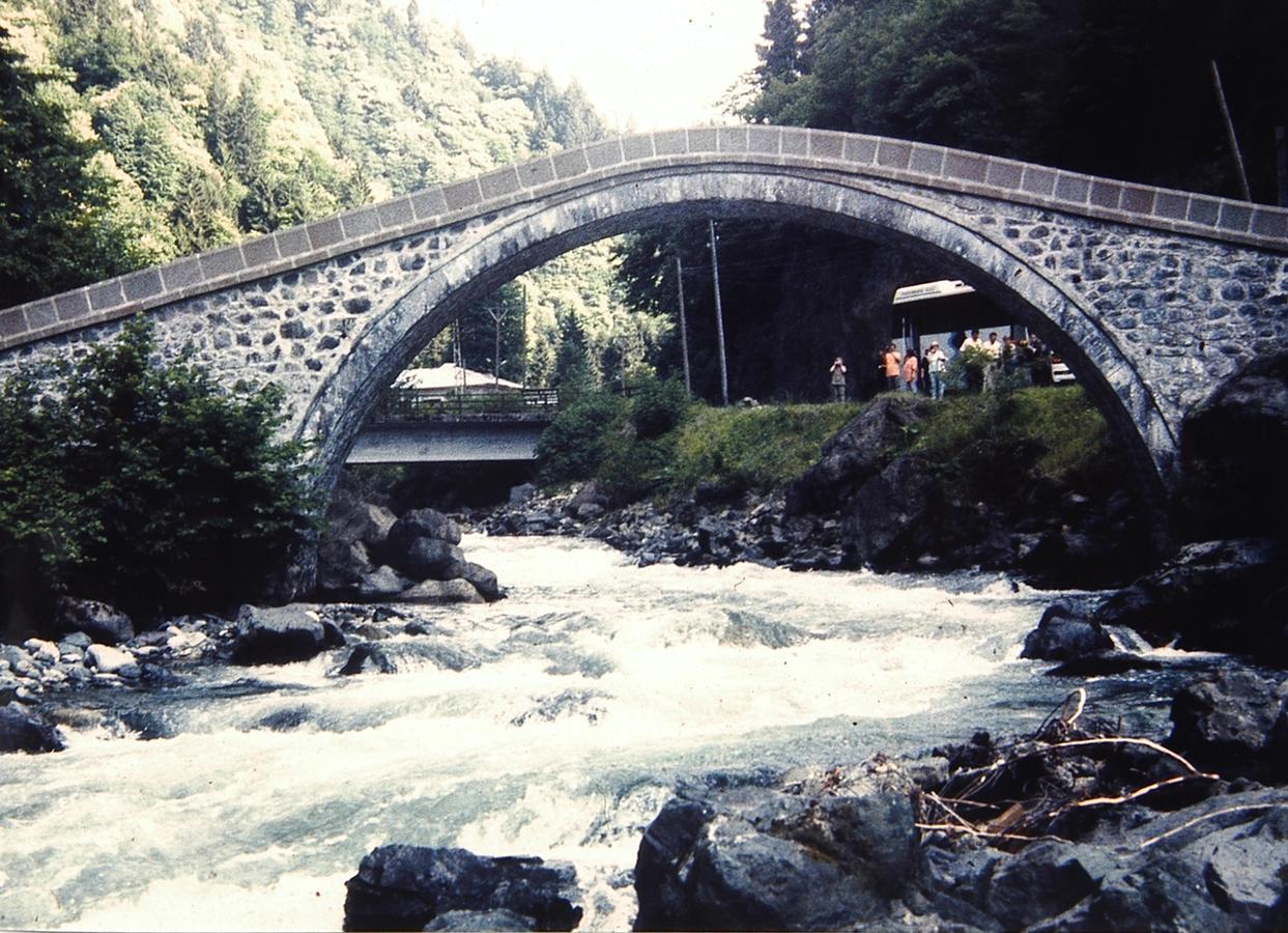 Inceler Konagi Villa Findikli  Exterior foto