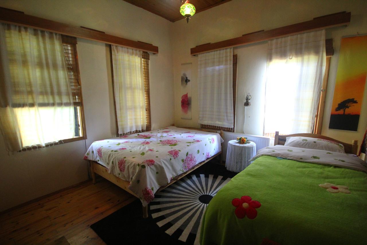 Inceler Konagi Villa Findikli  Exterior foto