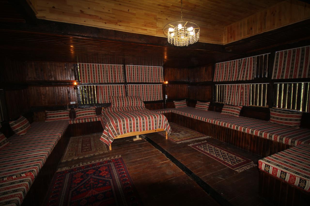 Inceler Konagi Villa Findikli  Exterior foto
