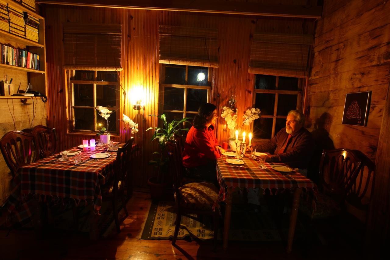 Inceler Konagi Villa Findikli  Exterior foto