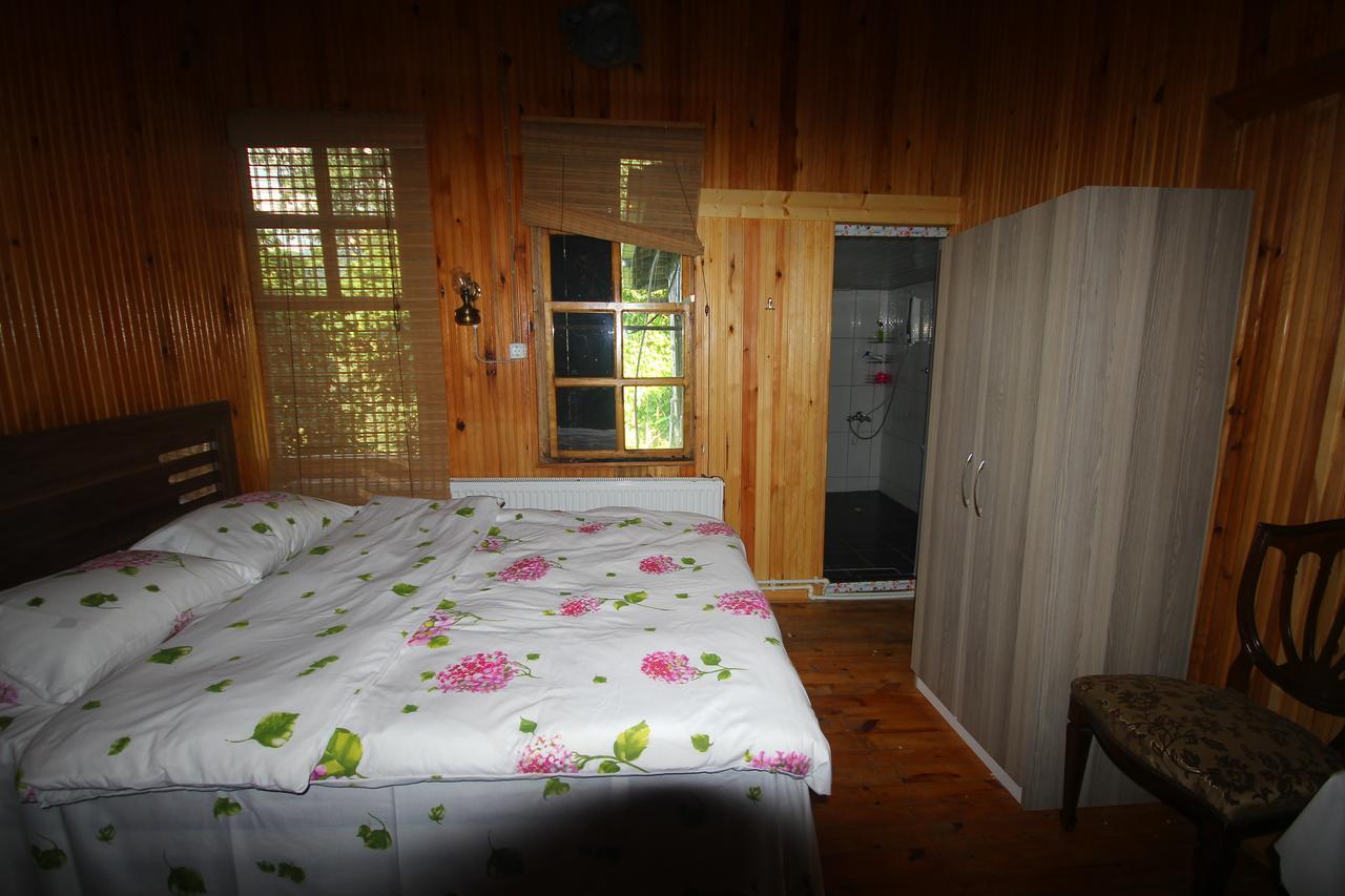 Inceler Konagi Villa Findikli  Exterior foto