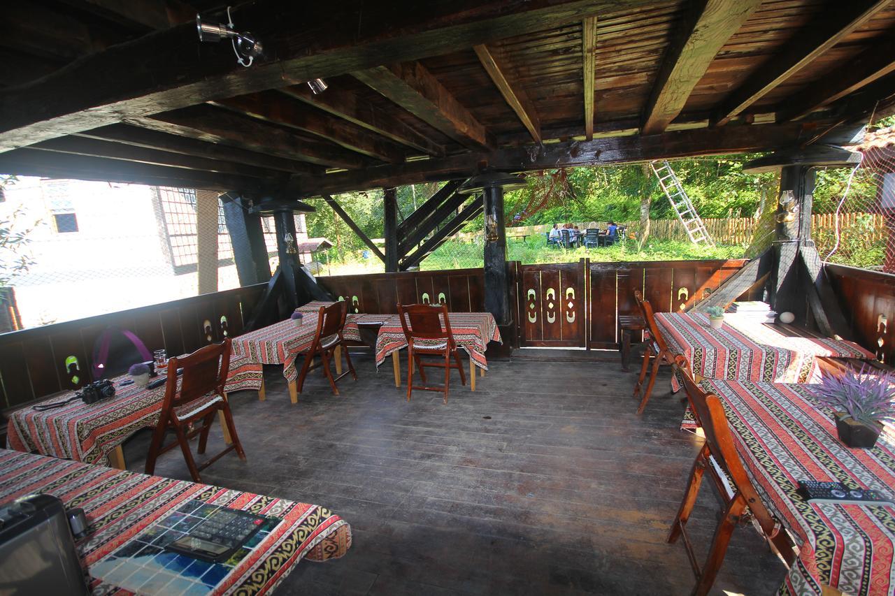 Inceler Konagi Villa Findikli  Exterior foto