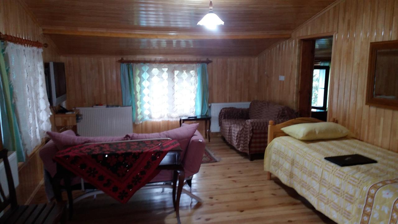 Inceler Konagi Villa Findikli  Exterior foto