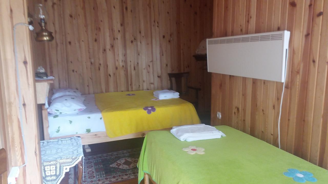 Inceler Konagi Villa Findikli  Exterior foto