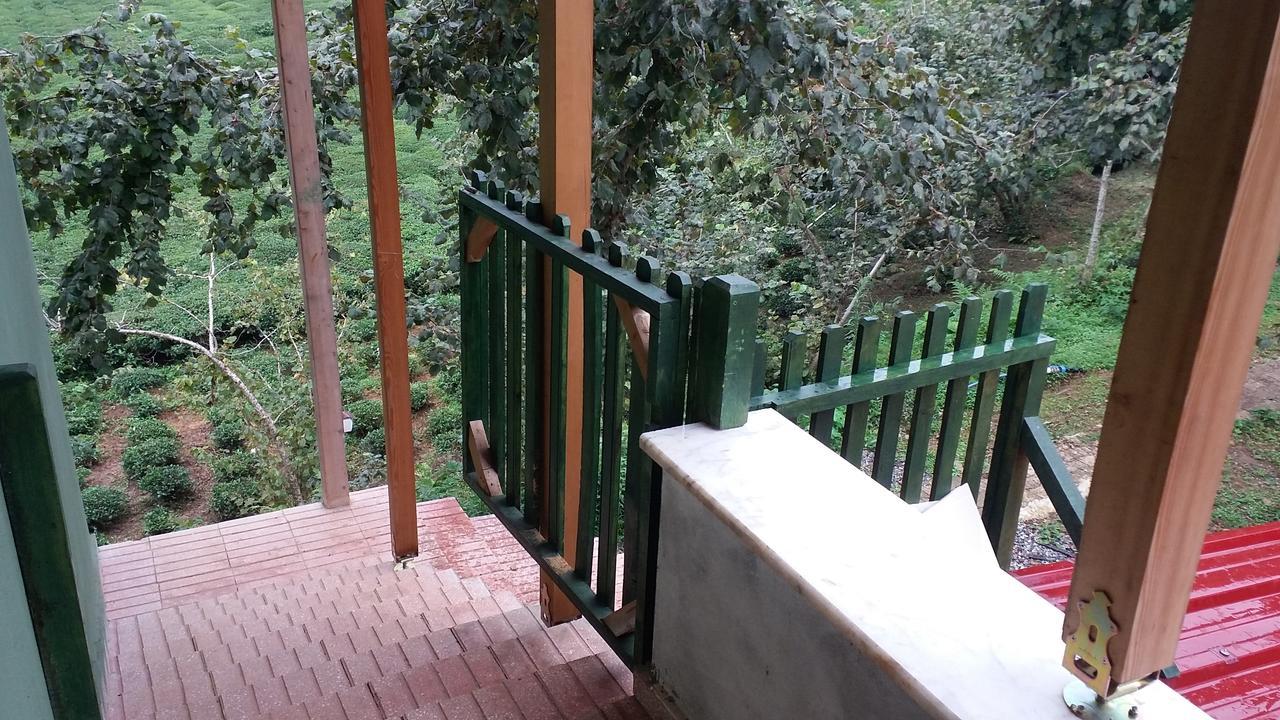 Inceler Konagi Villa Findikli  Exterior foto