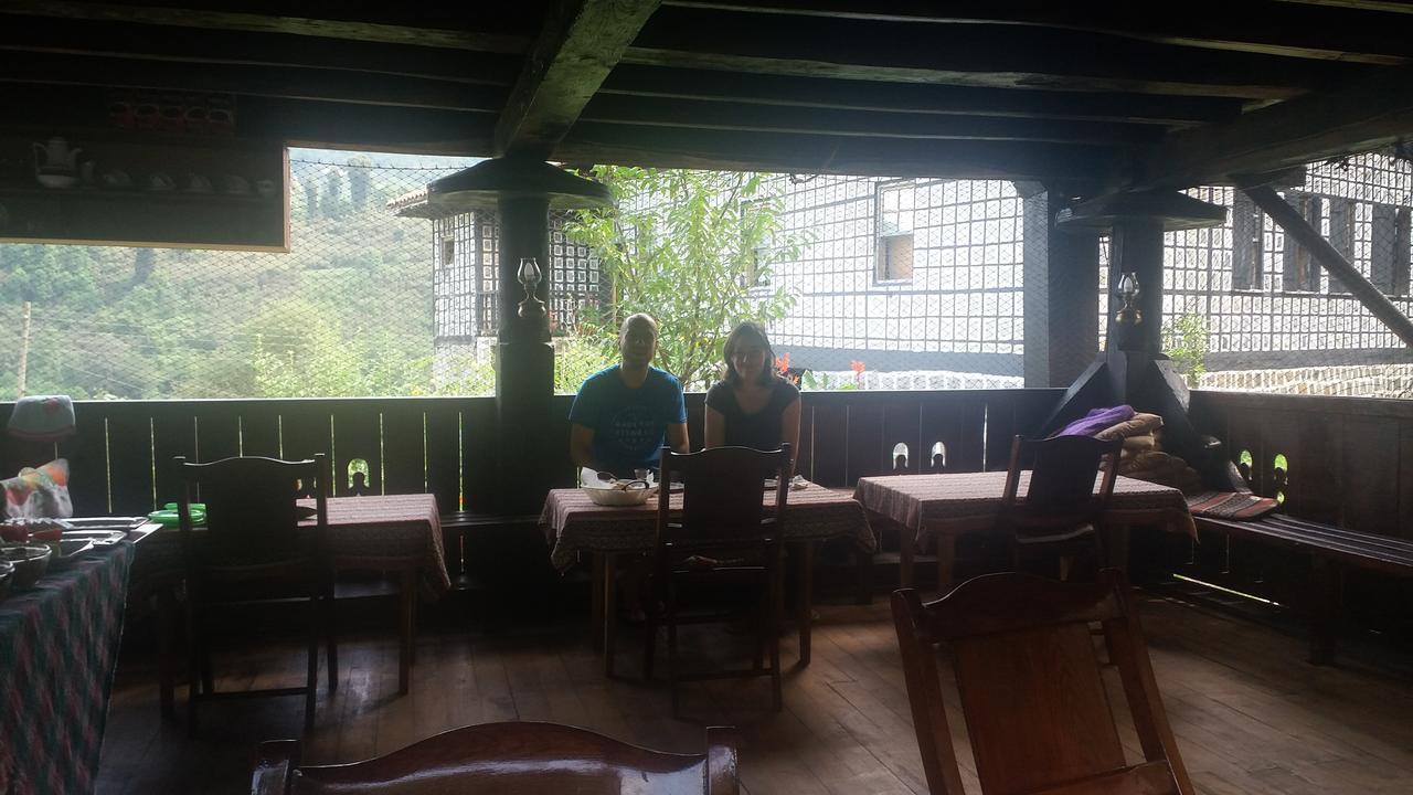 Inceler Konagi Villa Findikli  Exterior foto