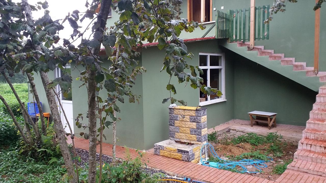 Inceler Konagi Villa Findikli  Exterior foto