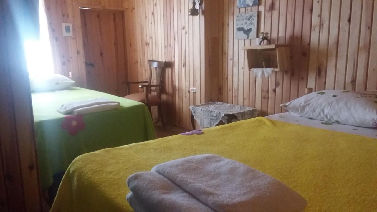 Inceler Konagi Villa Findikli  Exterior foto