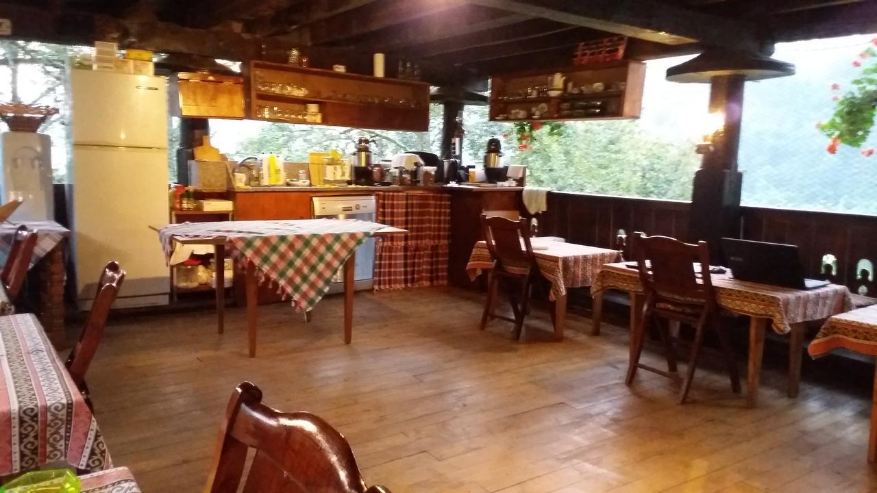 Inceler Konagi Villa Findikli  Exterior foto