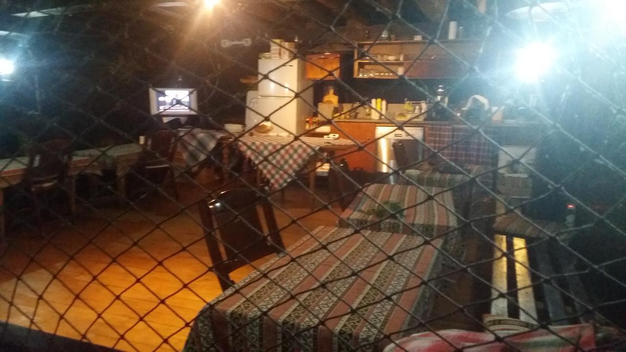 Inceler Konagi Villa Findikli  Exterior foto