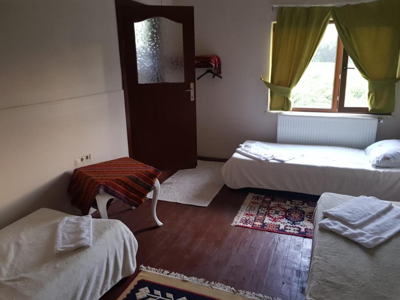 Inceler Konagi Villa Findikli  Exterior foto