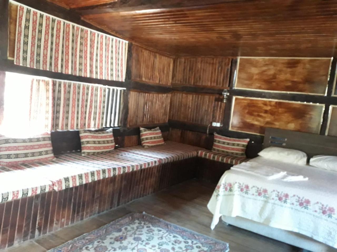Inceler Konagi Villa Findikli  Exterior foto