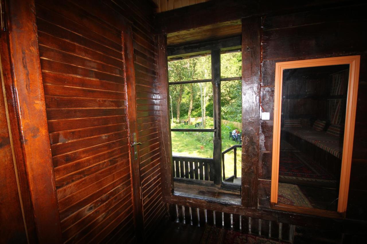 Inceler Konagi Villa Findikli  Exterior foto