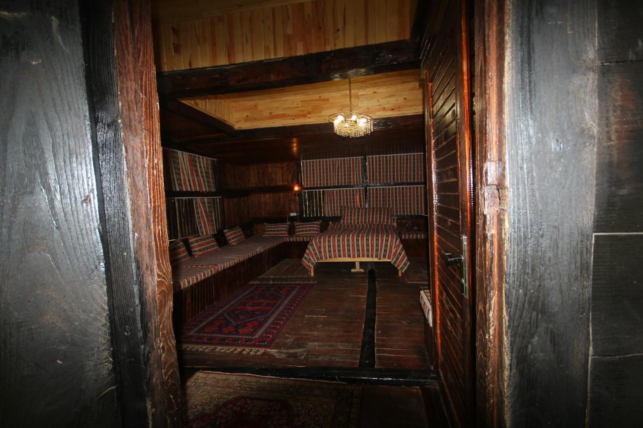 Inceler Konagi Villa Findikli  Exterior foto